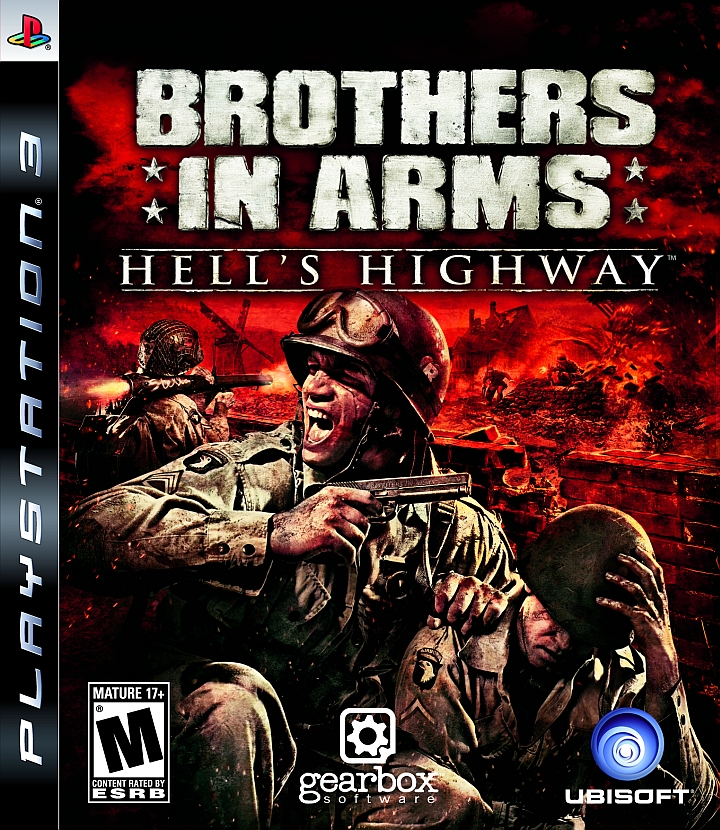 Brothers In Arms Hell_s Highway